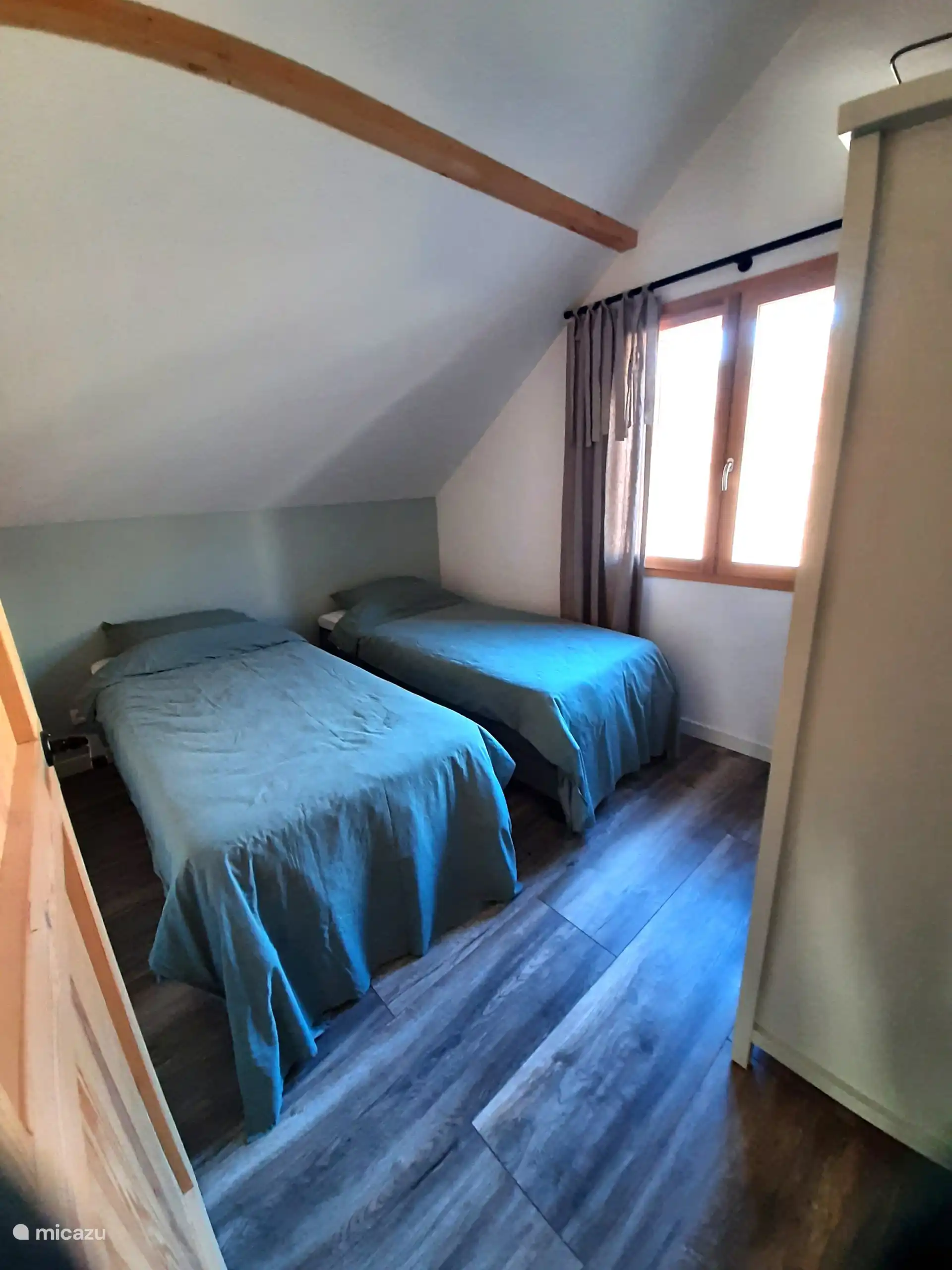 Schlafzimmer 3