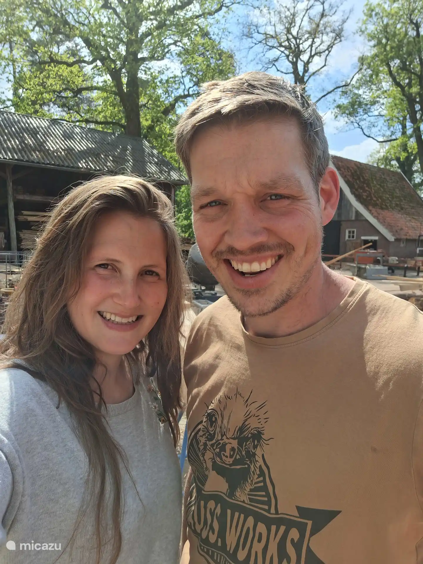 Maarten & Emma