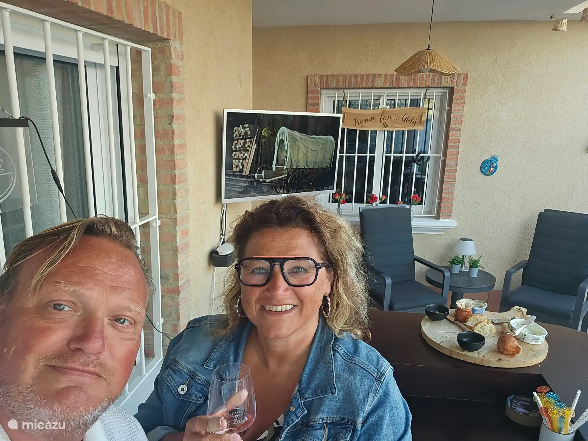 Alexander & Jeanette