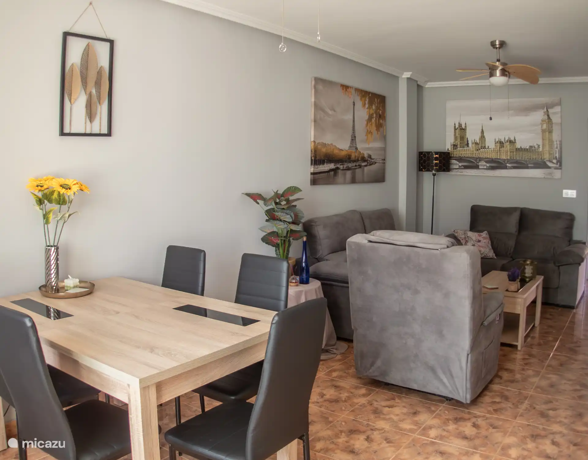 Comedor