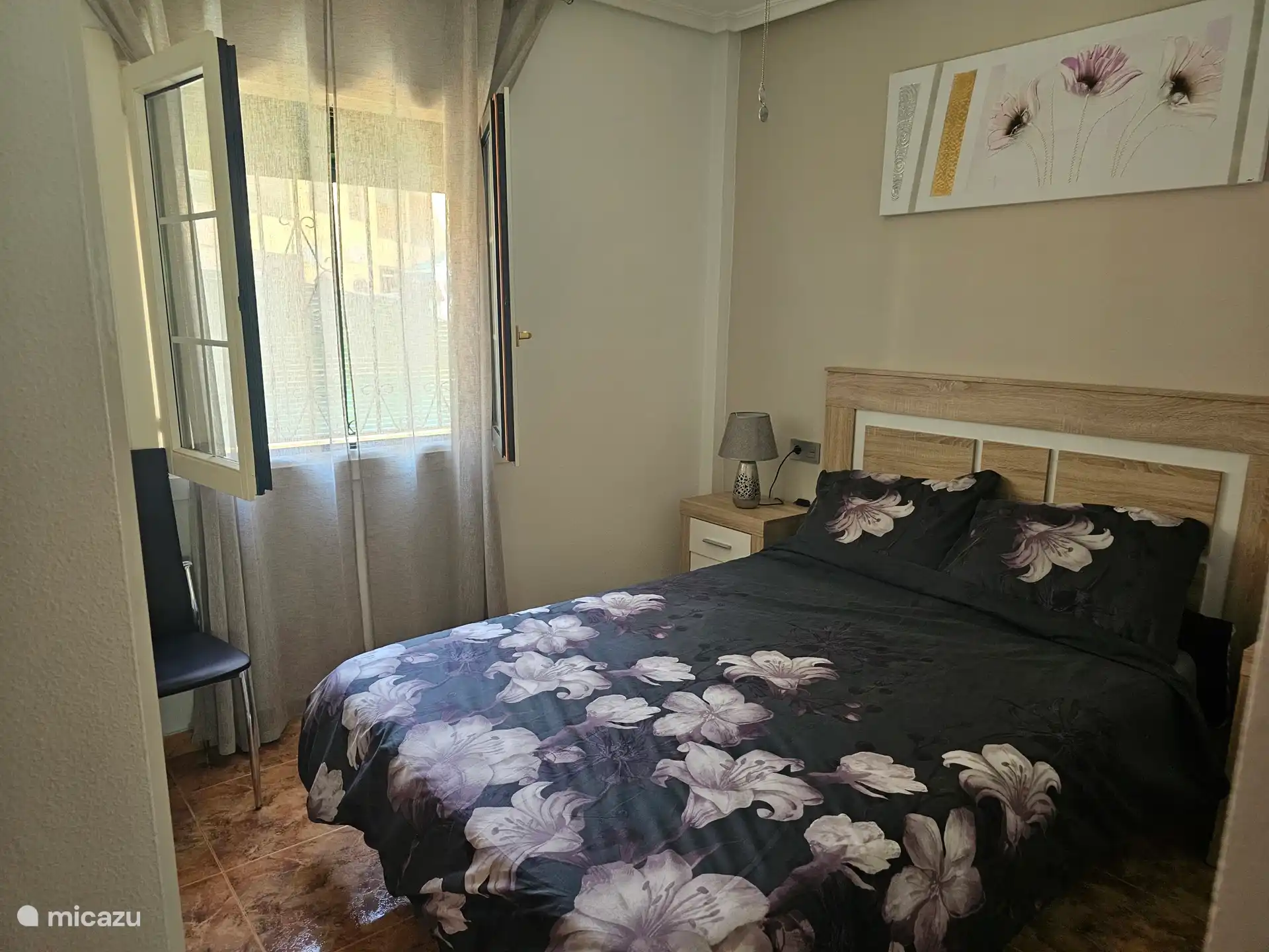 Dormitorio 1