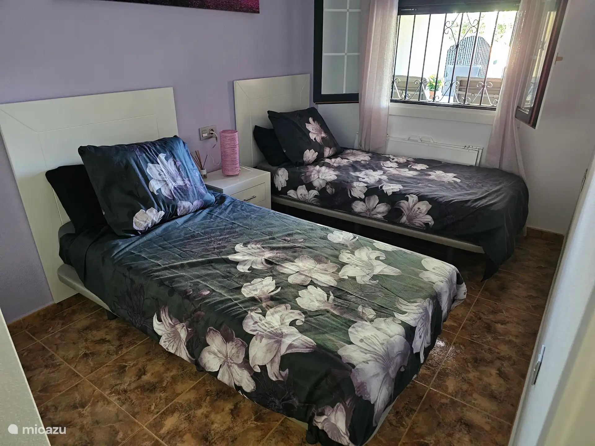 Dormitorio 2