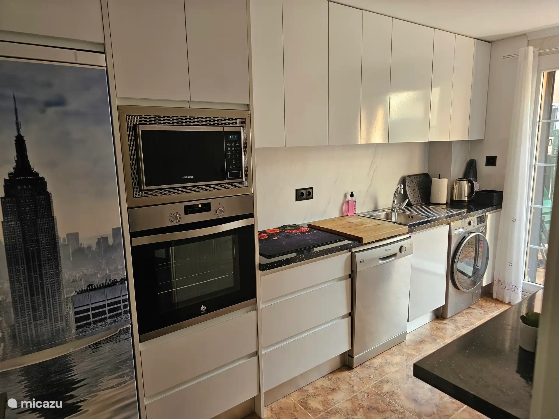 Cocina