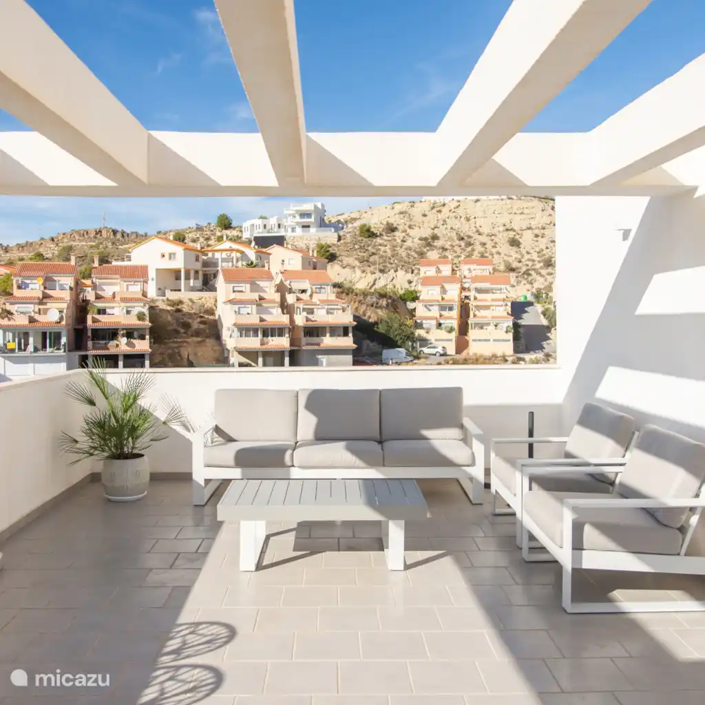 Penthouse Florian