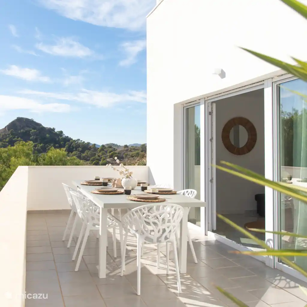 Penthouse Florian