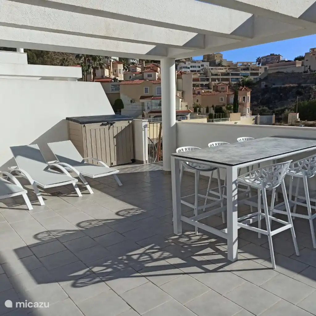 Penthouse Florian
