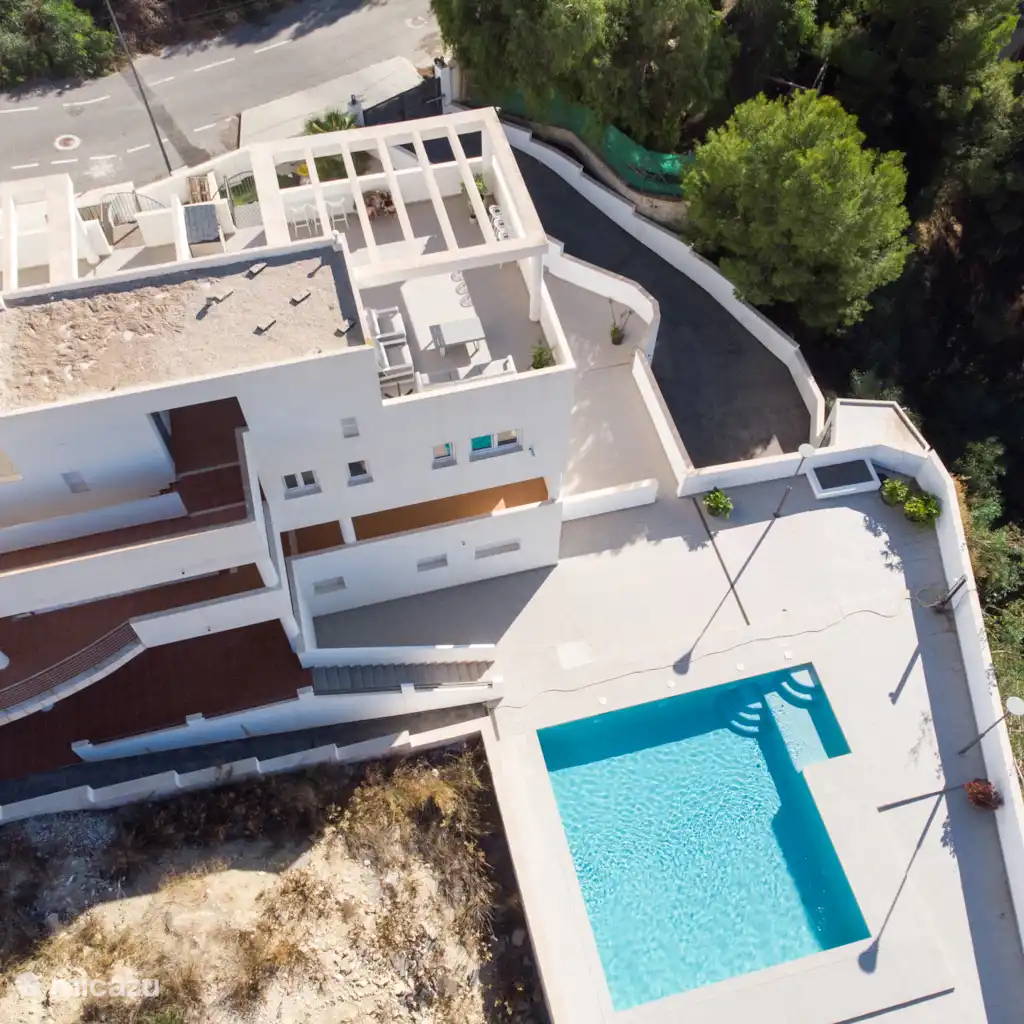 Penthouse Florian