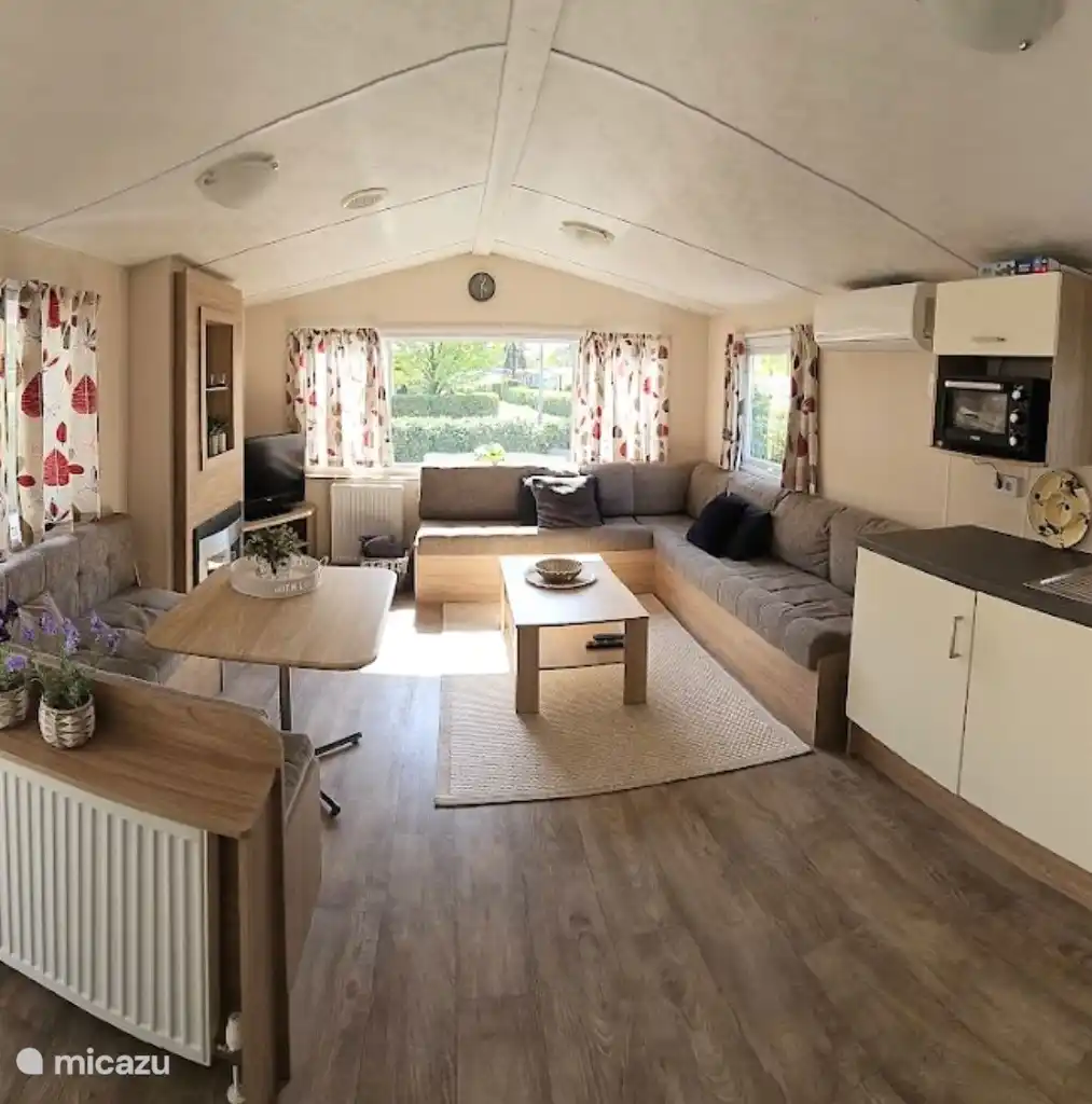 Chalet "De Bergjes" op De Schatberg