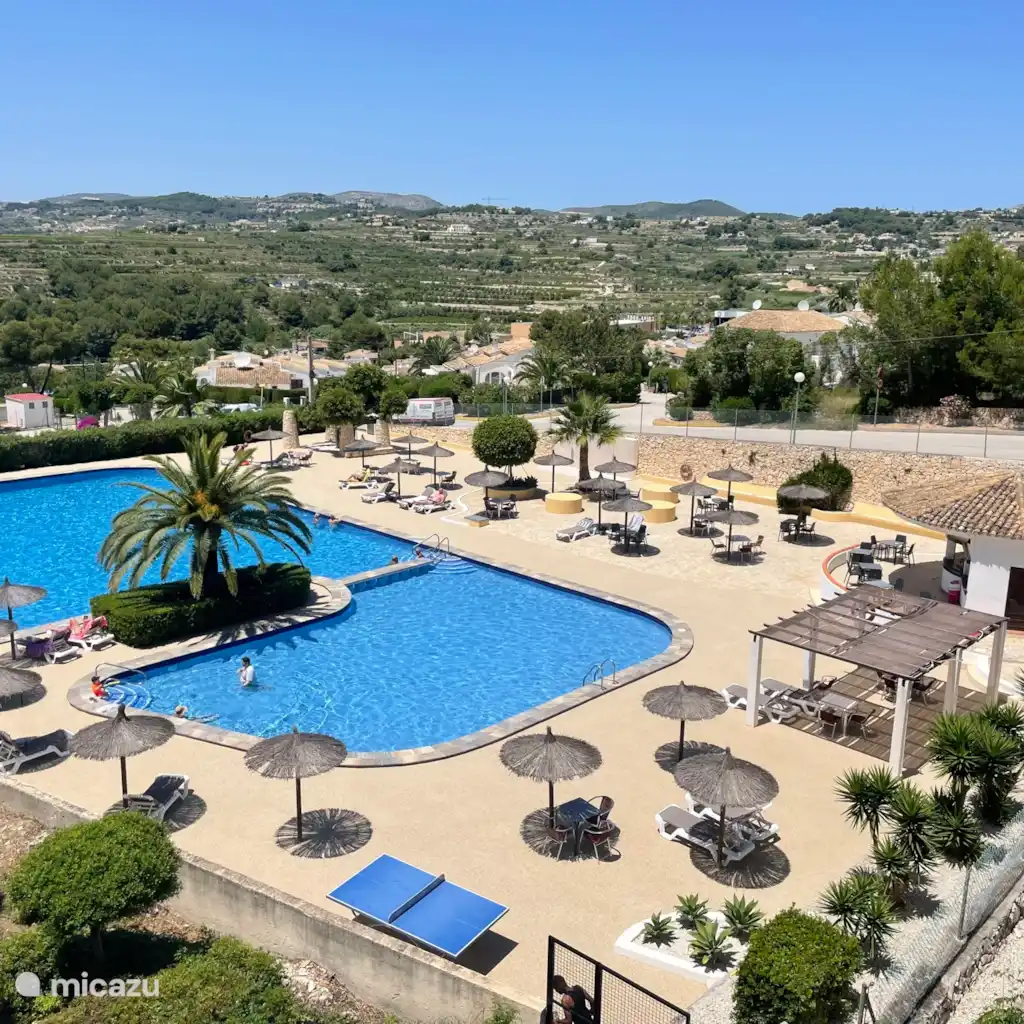 Villotel 4.P Pool and Views, foto 5