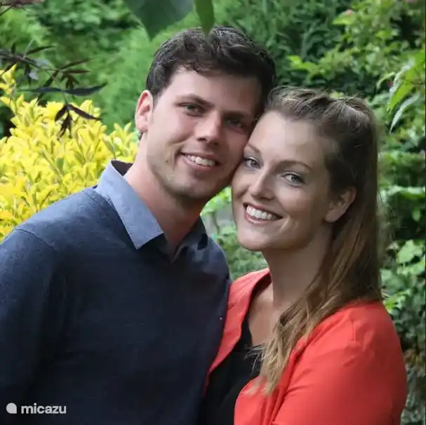 Tim & Jonneke