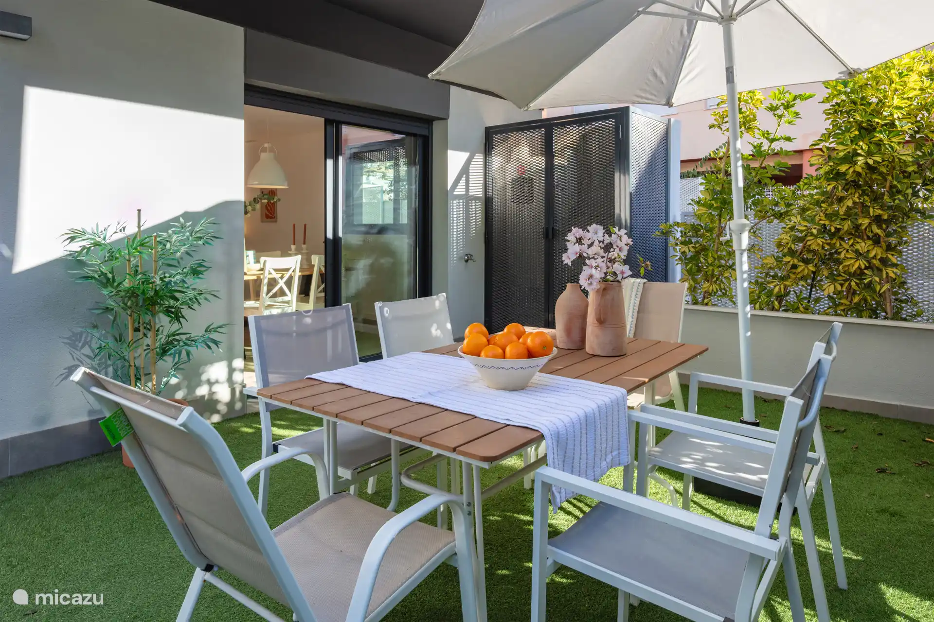 appartement, Alcalali, Costa Blanca, Spanien - Piso Bilou