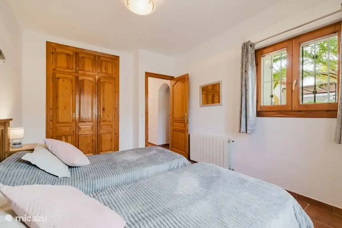 Dormitorio 3