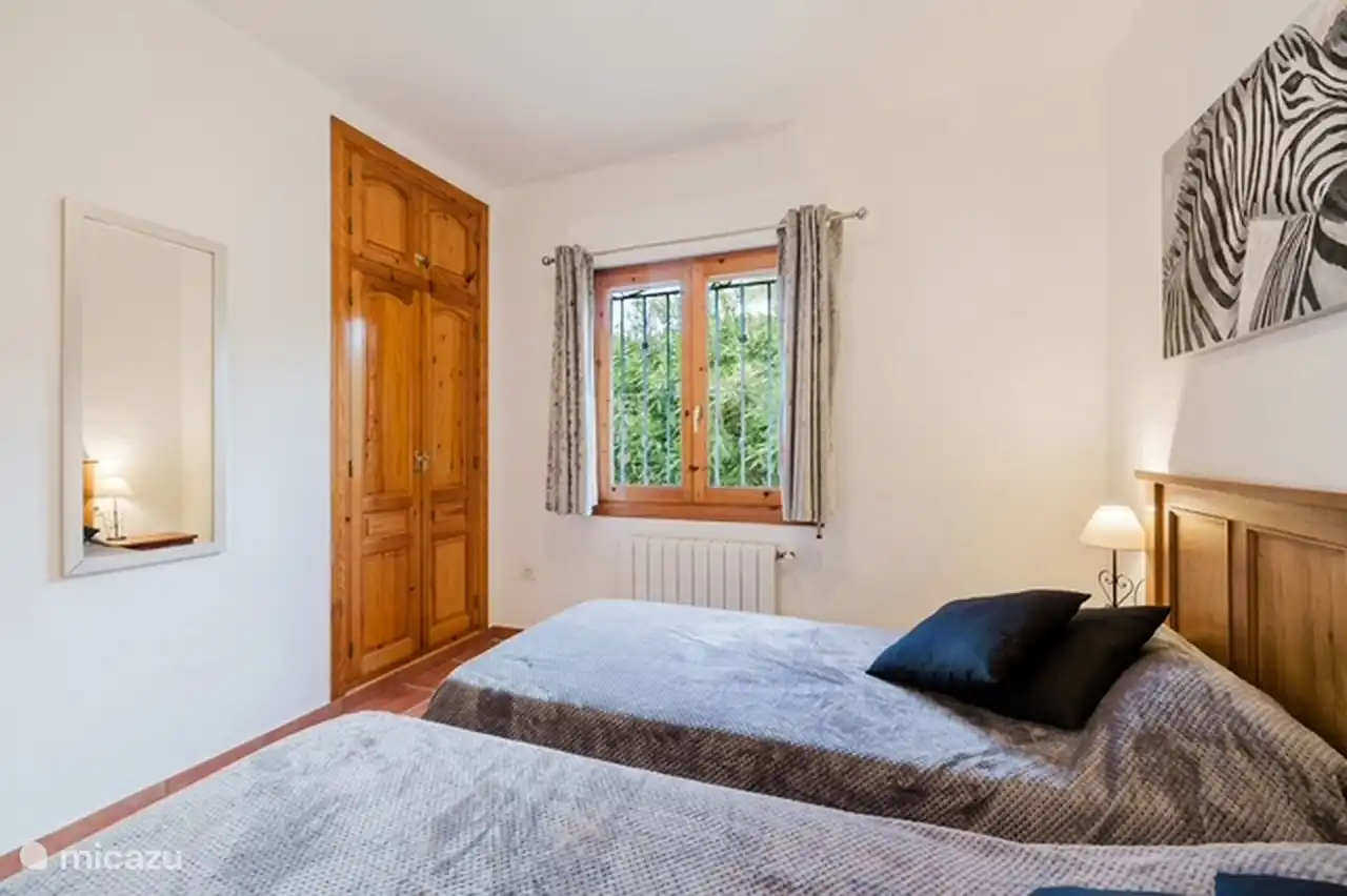 Dormitorio 2