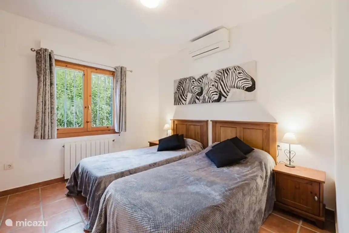 Dormitorio 2