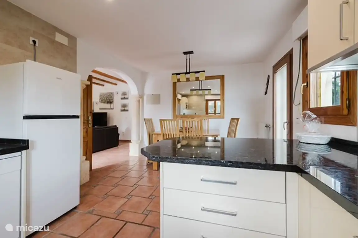 Cocina 