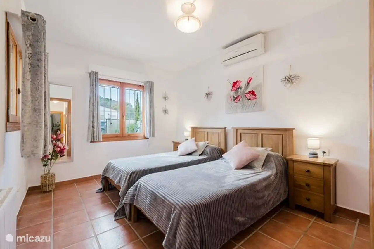 Dormitorio 3 