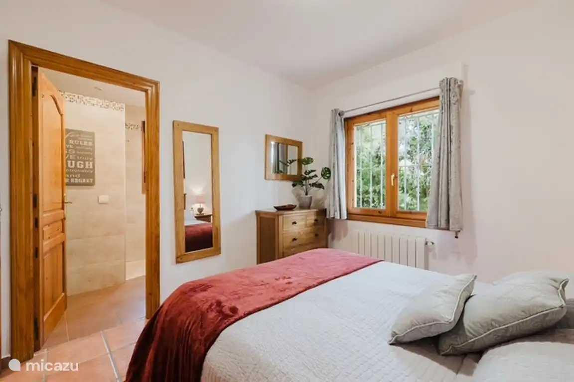 Dormitorio 1 