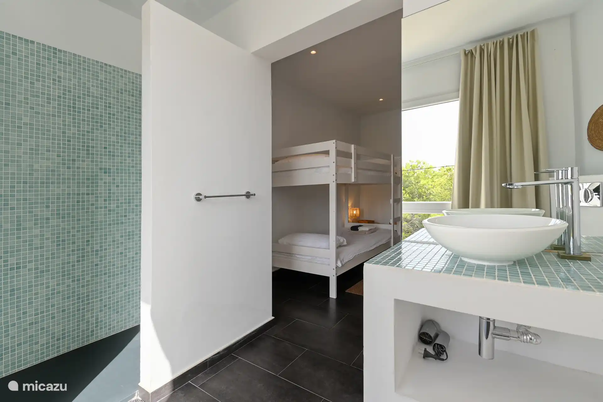 Baño 3