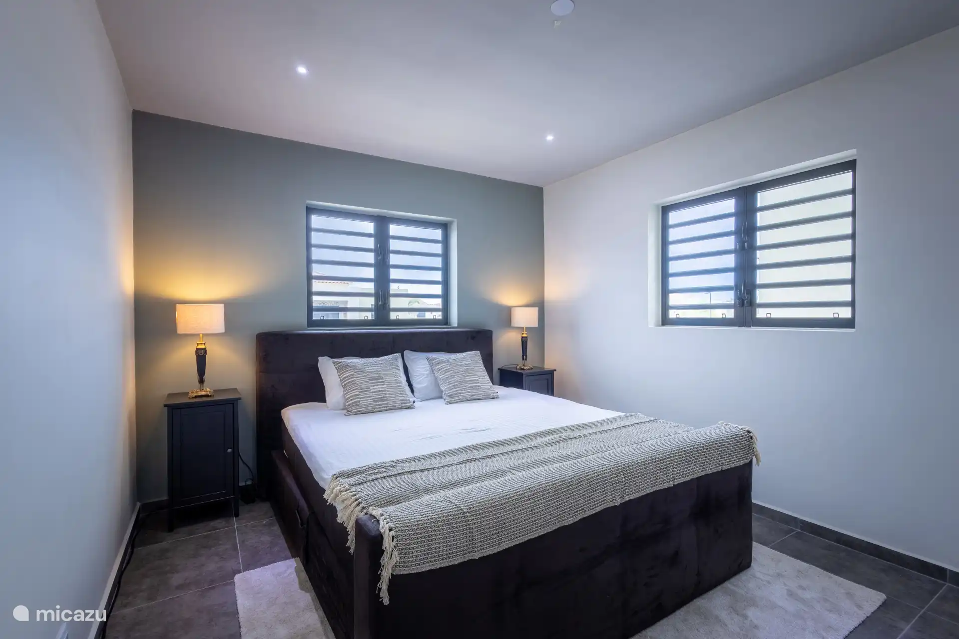 Chambre 1
