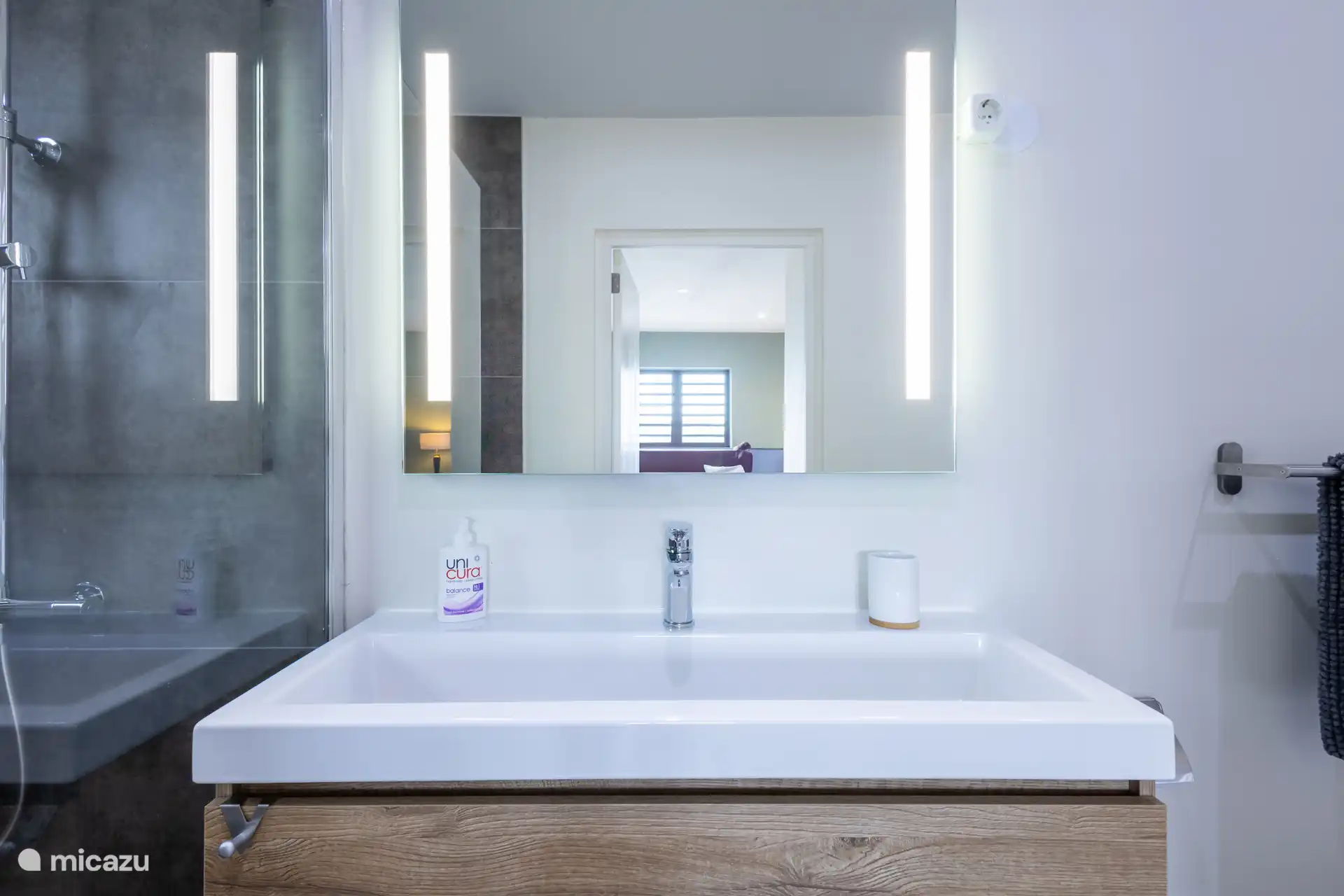 Salle de bain 2