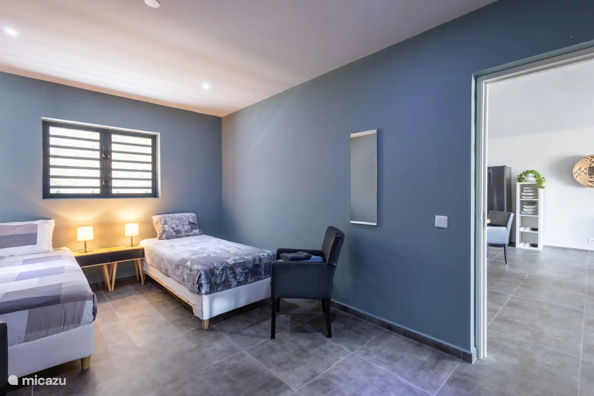 Chambre 2