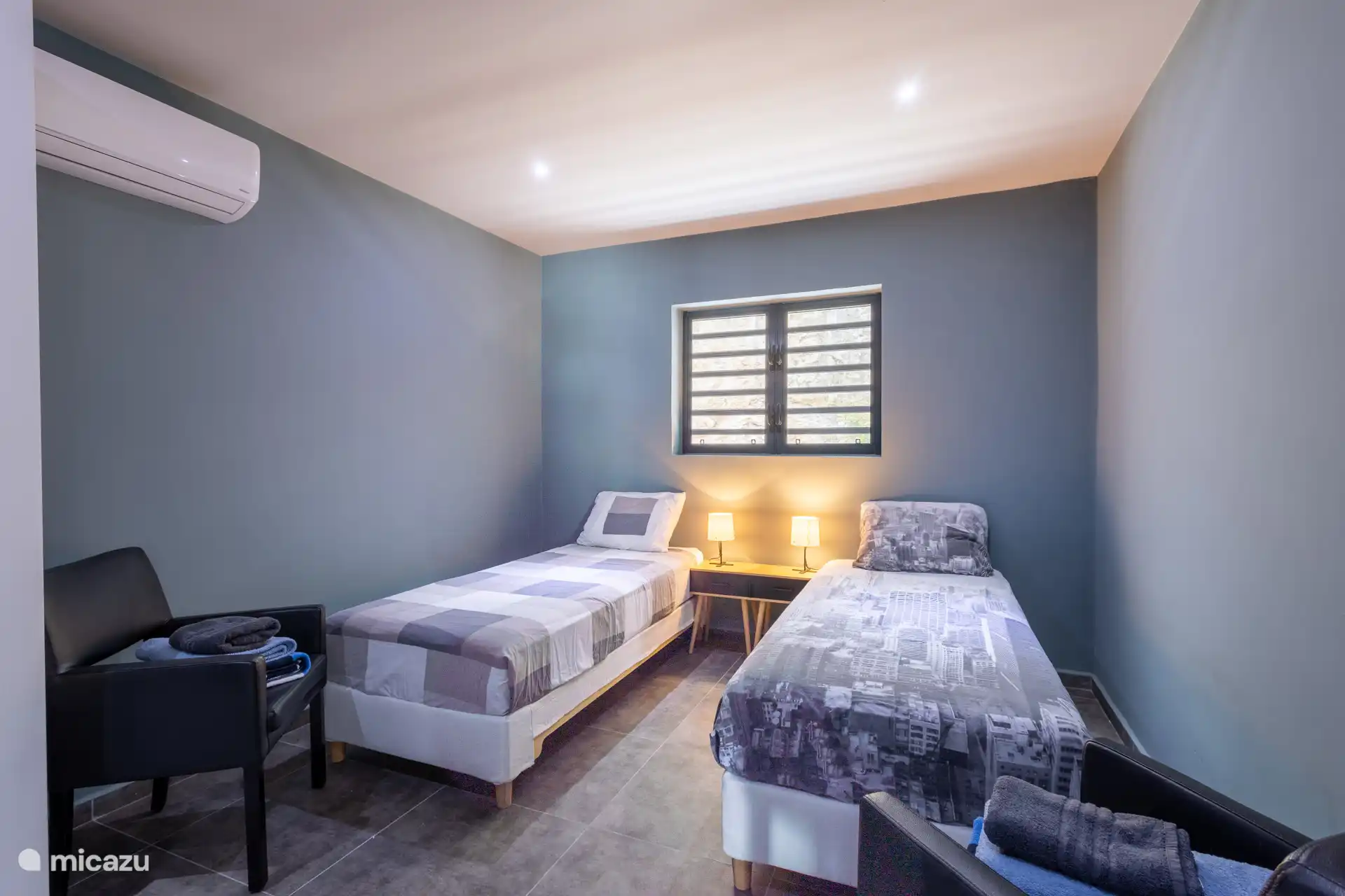 Chambre 2