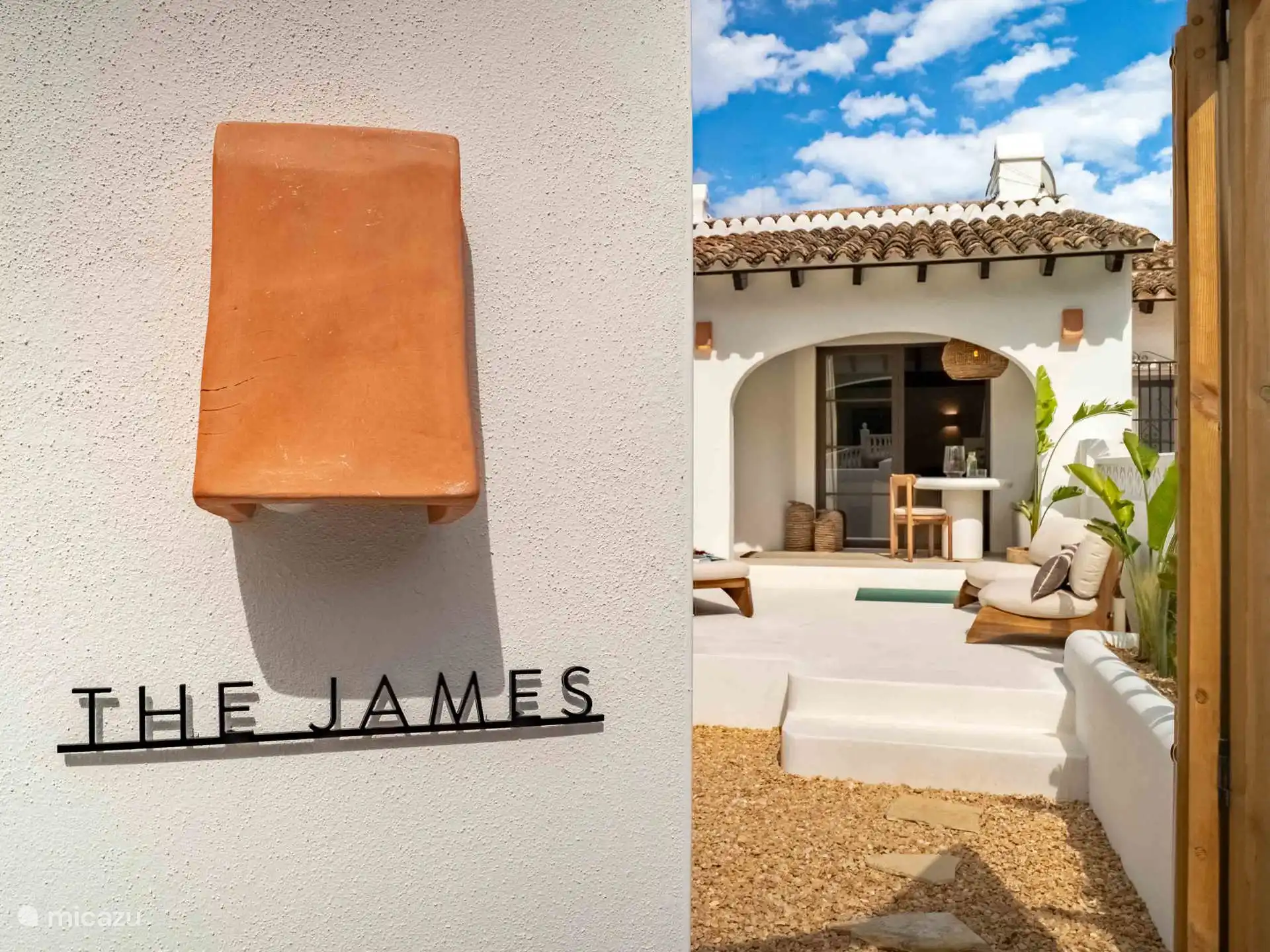 El James 