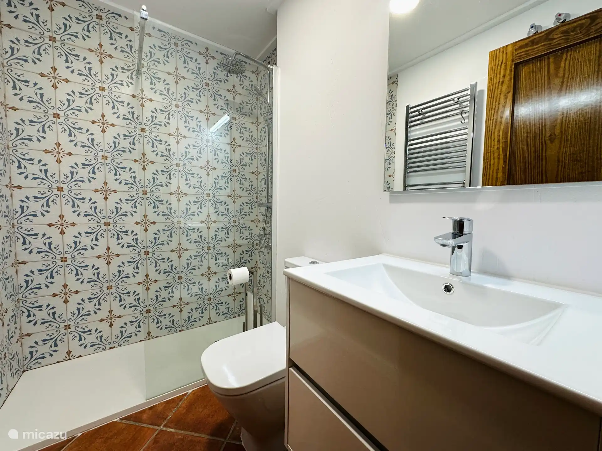 Salle de bain 2