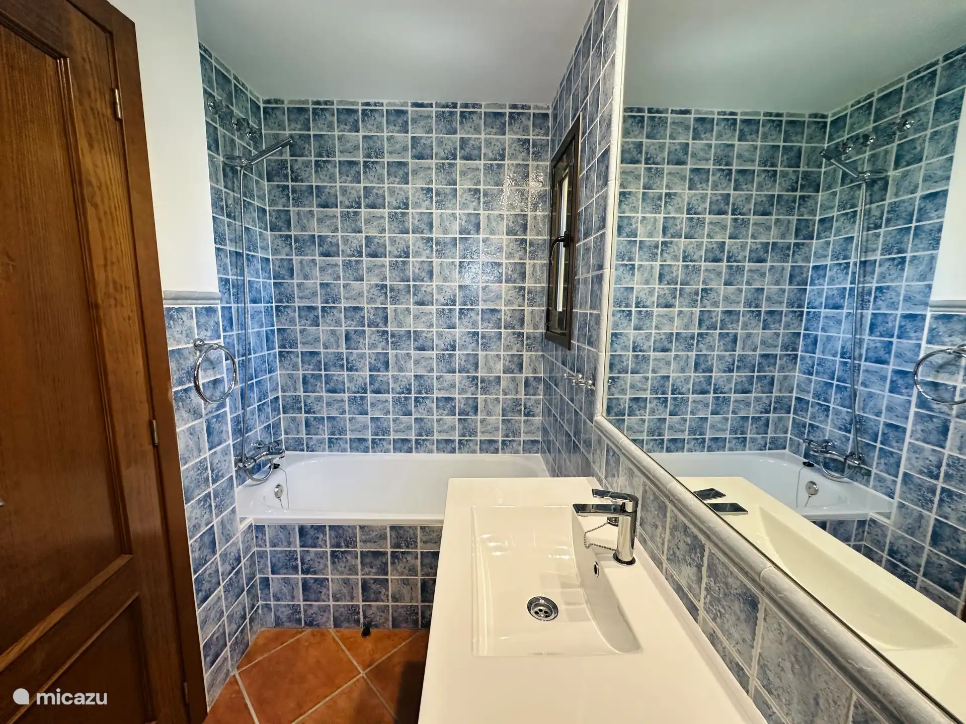 Salle de bain attenante