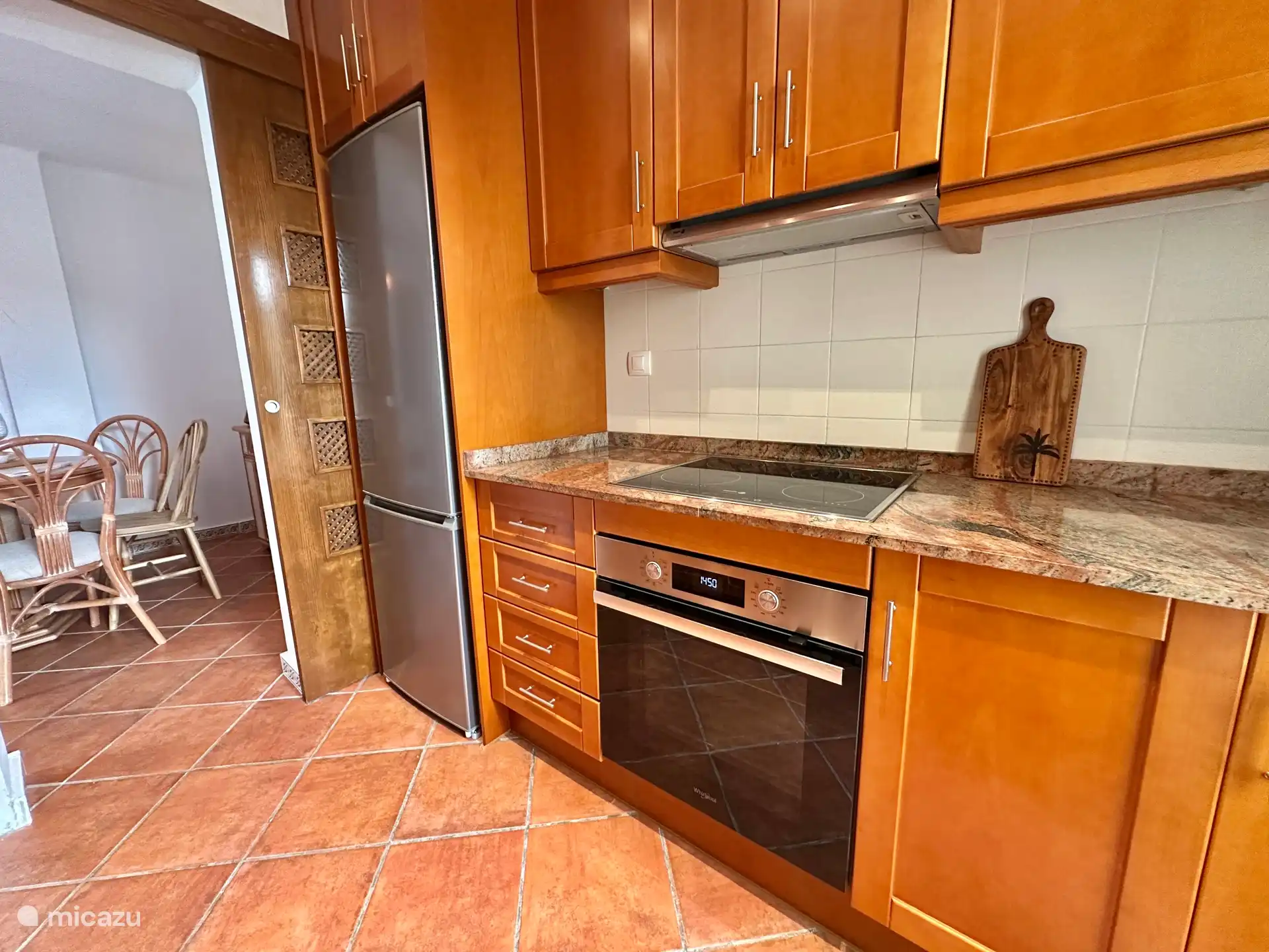 Cuisine
