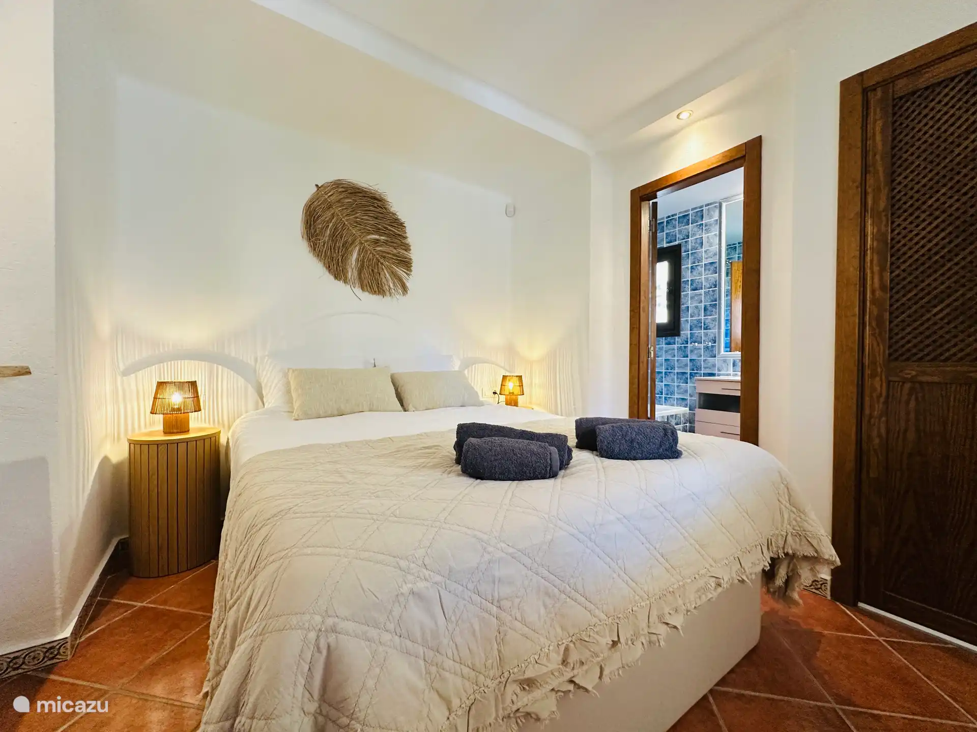 Chambre 1