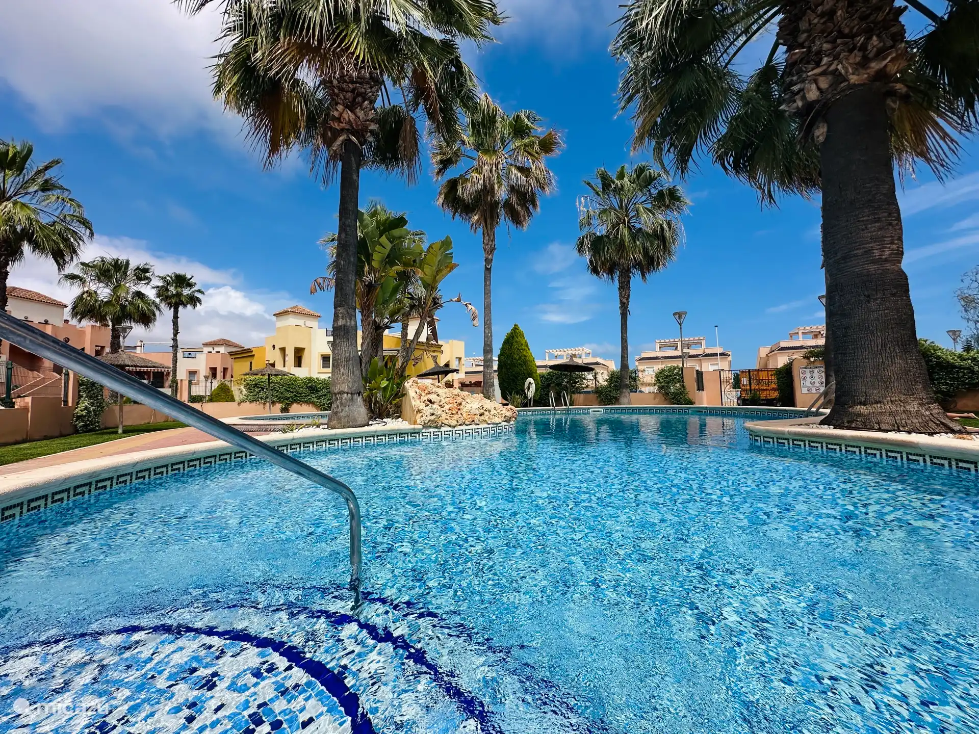appartement, Balsicas, Costa Cálida, Espagne - Altos Alma 