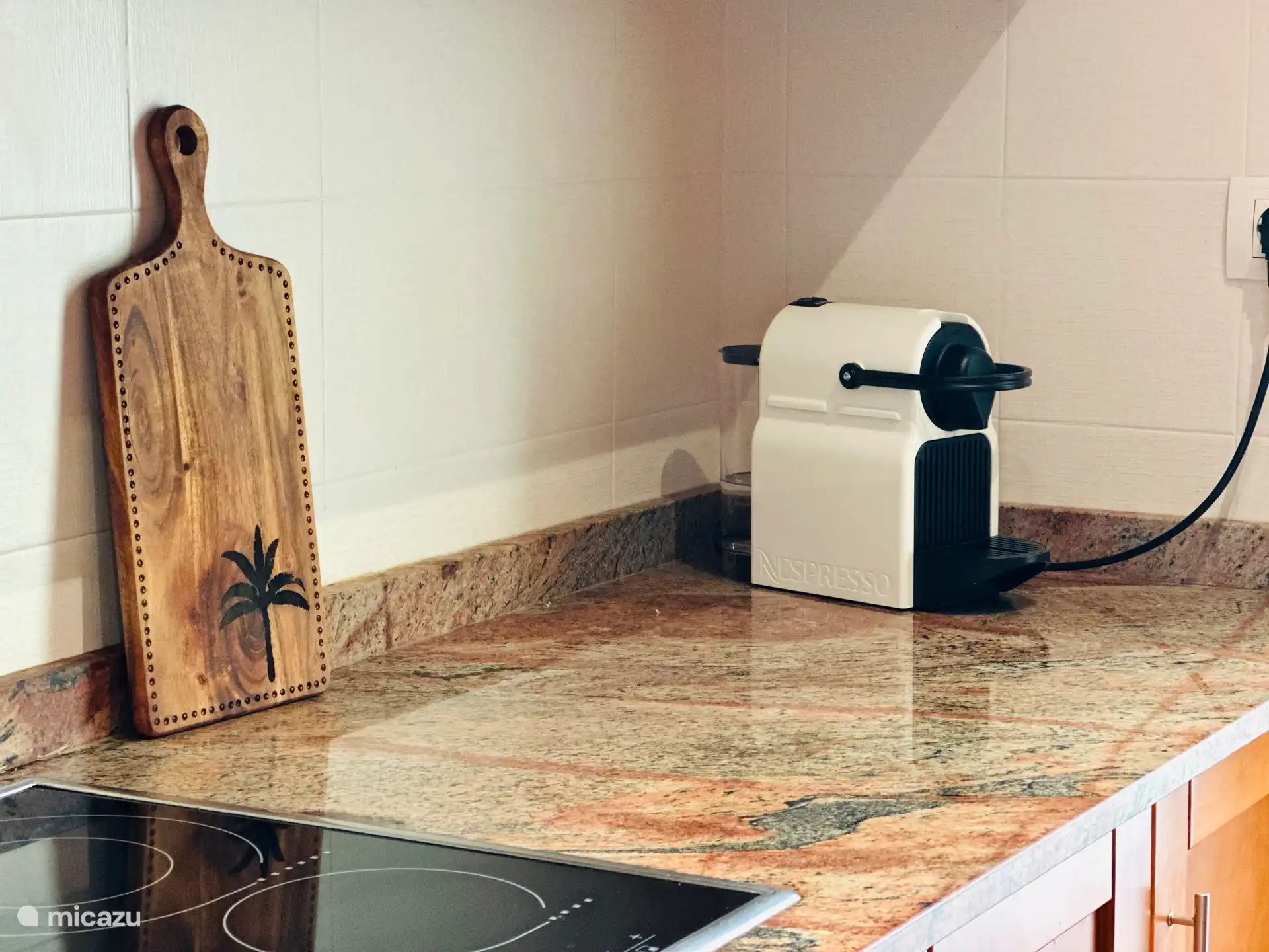 Cuisine Nespresso