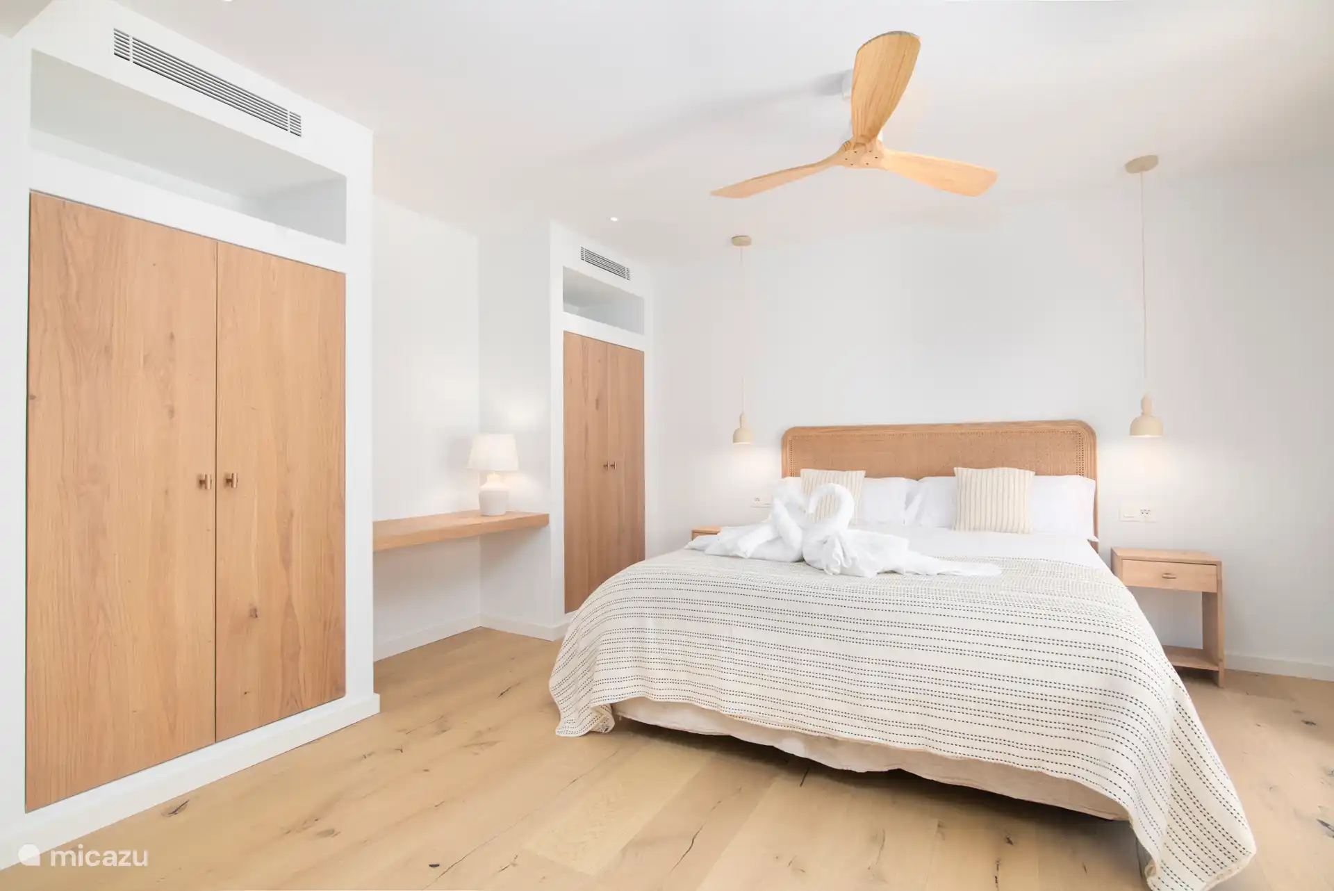 slaapkamer 1