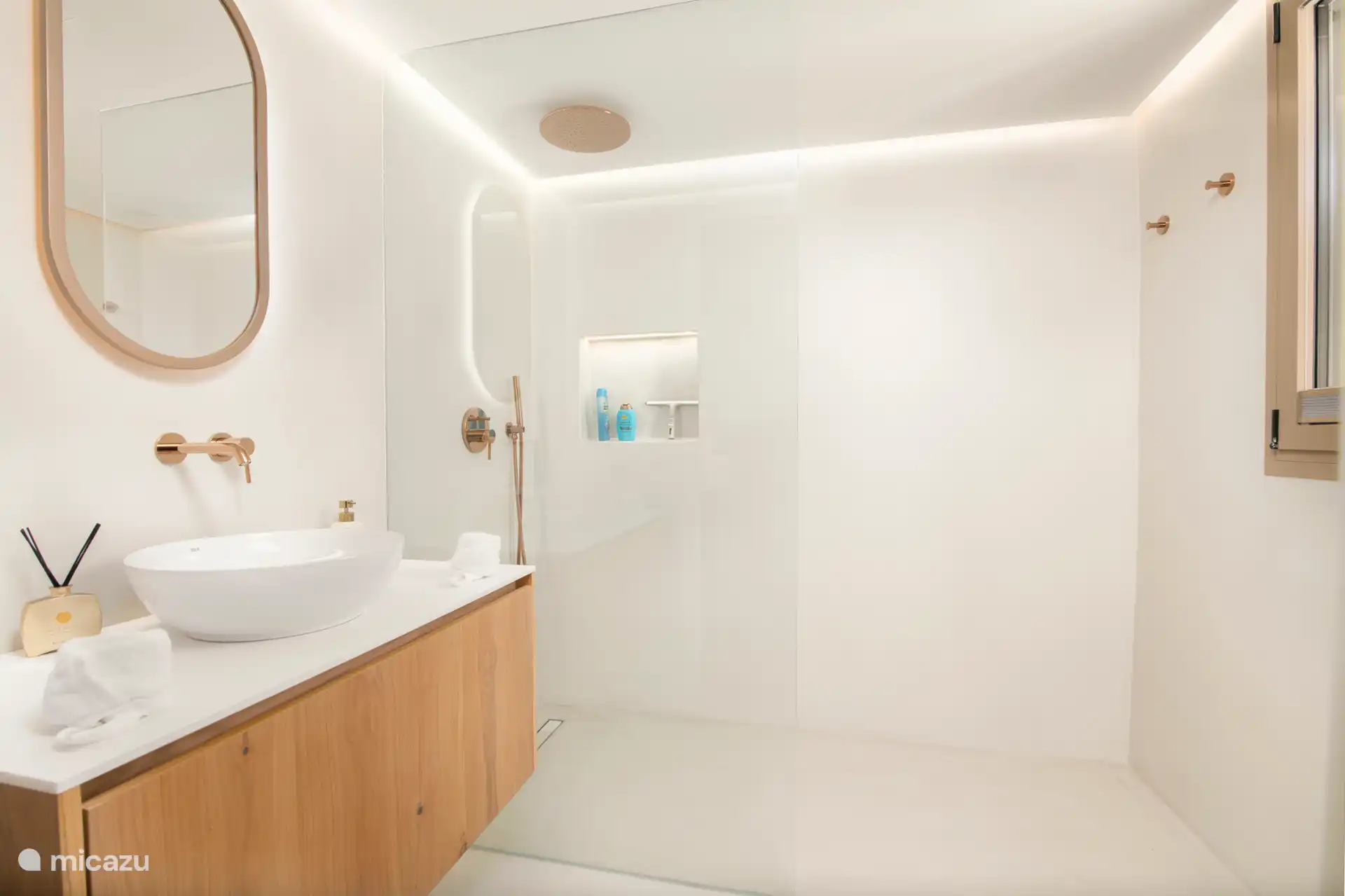 badkamer slaapkamer 2