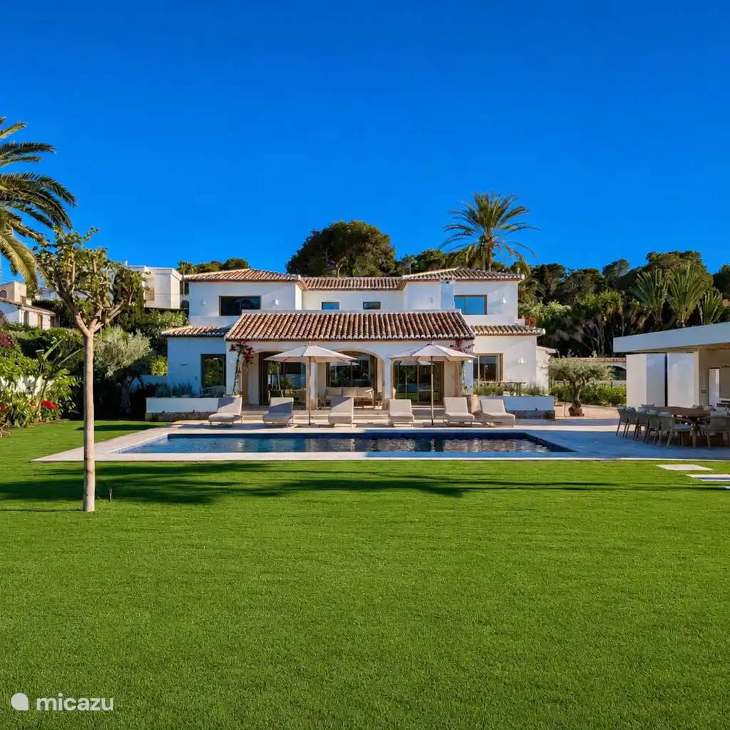 Casa Calablanca