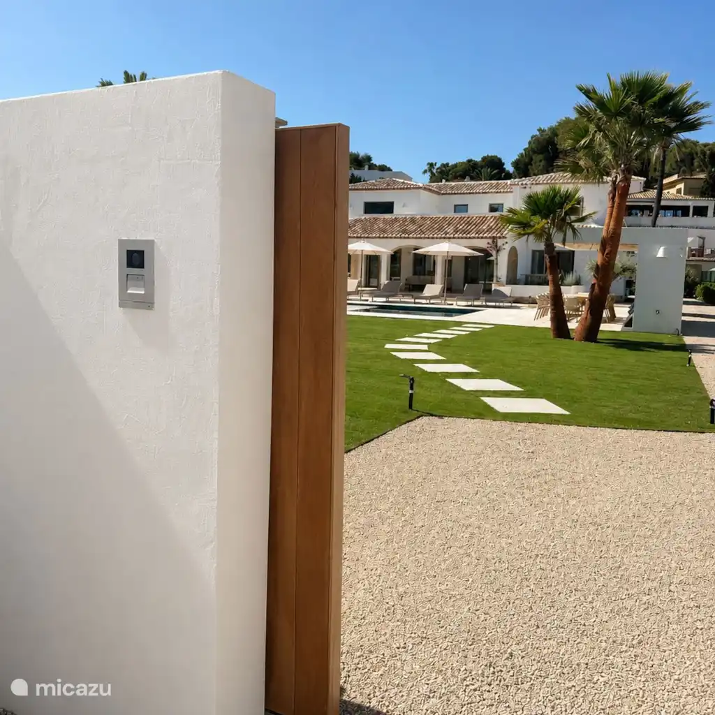 Casa Calablanca