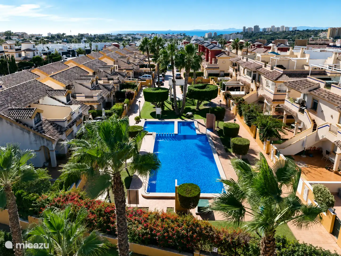 Urbanization Mirador de Cabo Roig