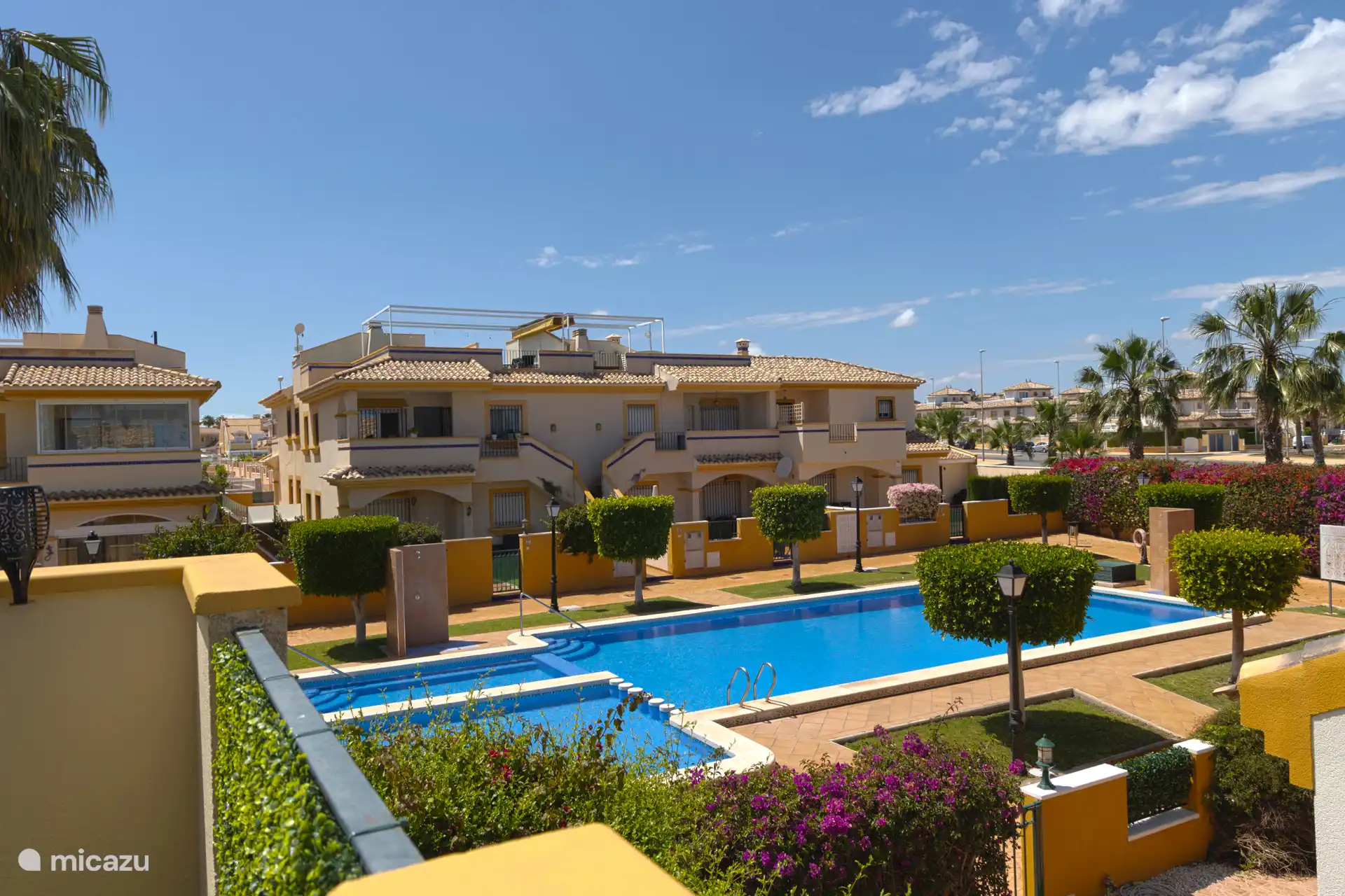 holiday house, Los Montesinos, Costa Blanca, Spain - Casa Koenen