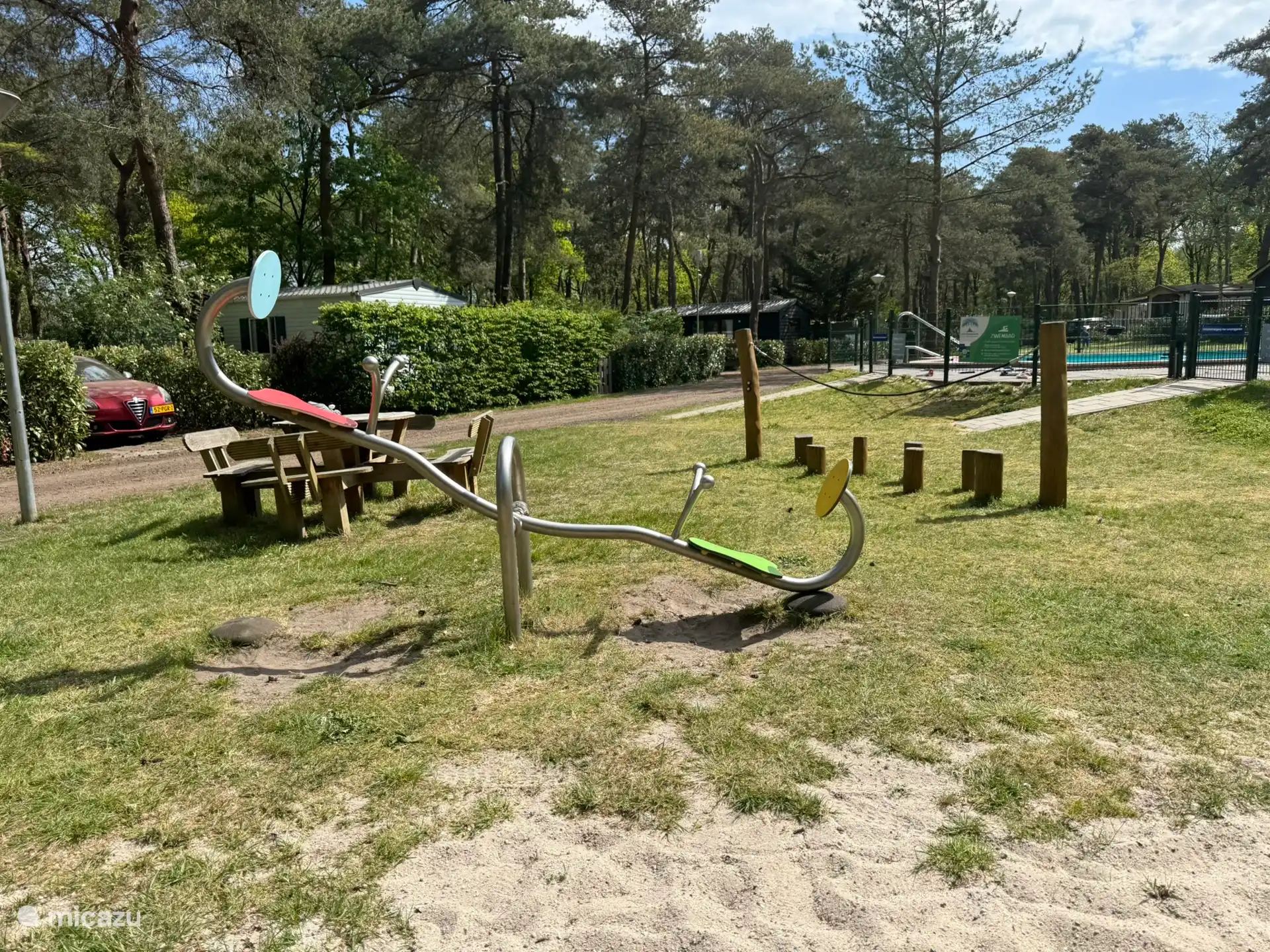 speeltuintje