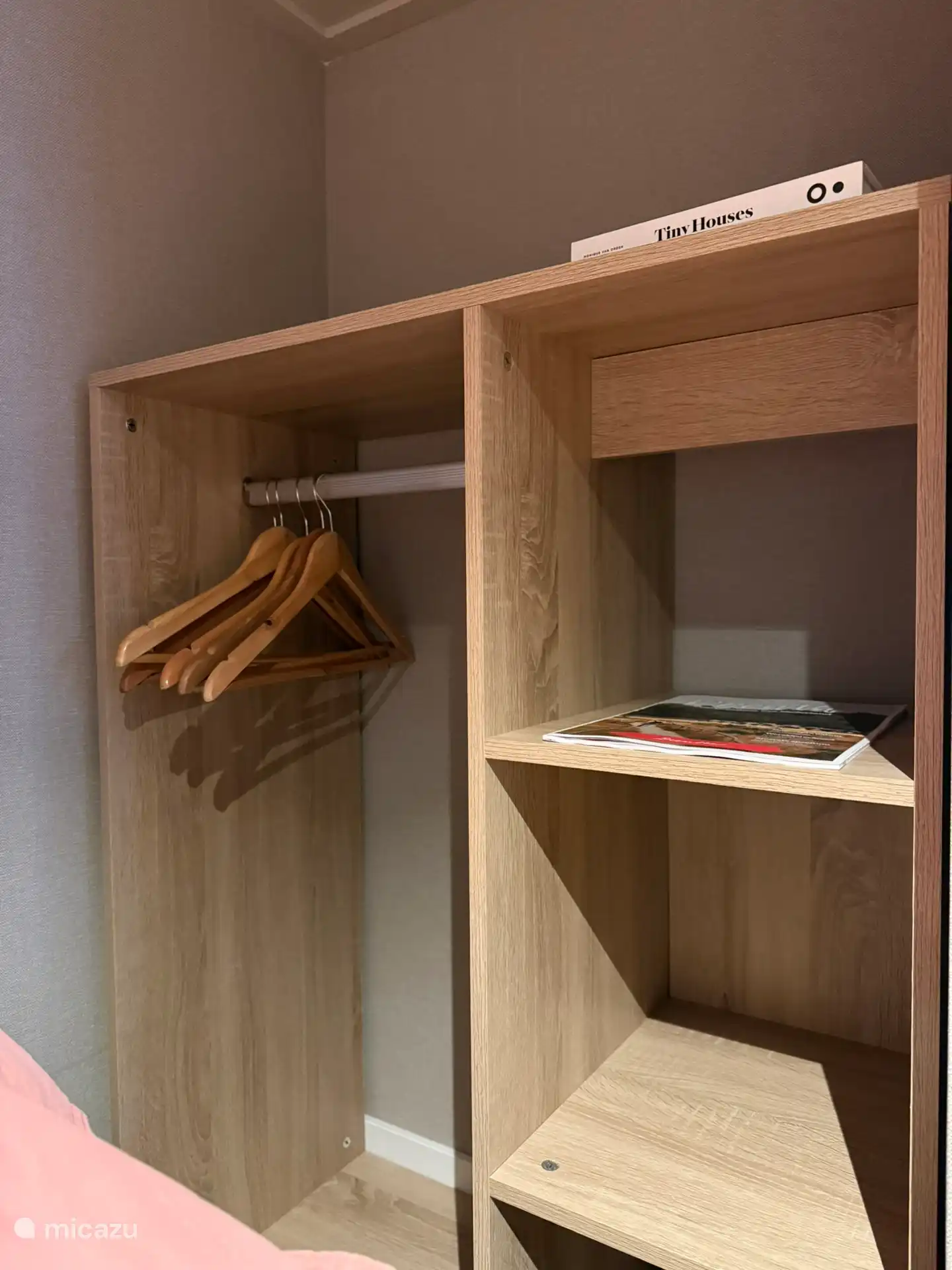 kast slaapkamer