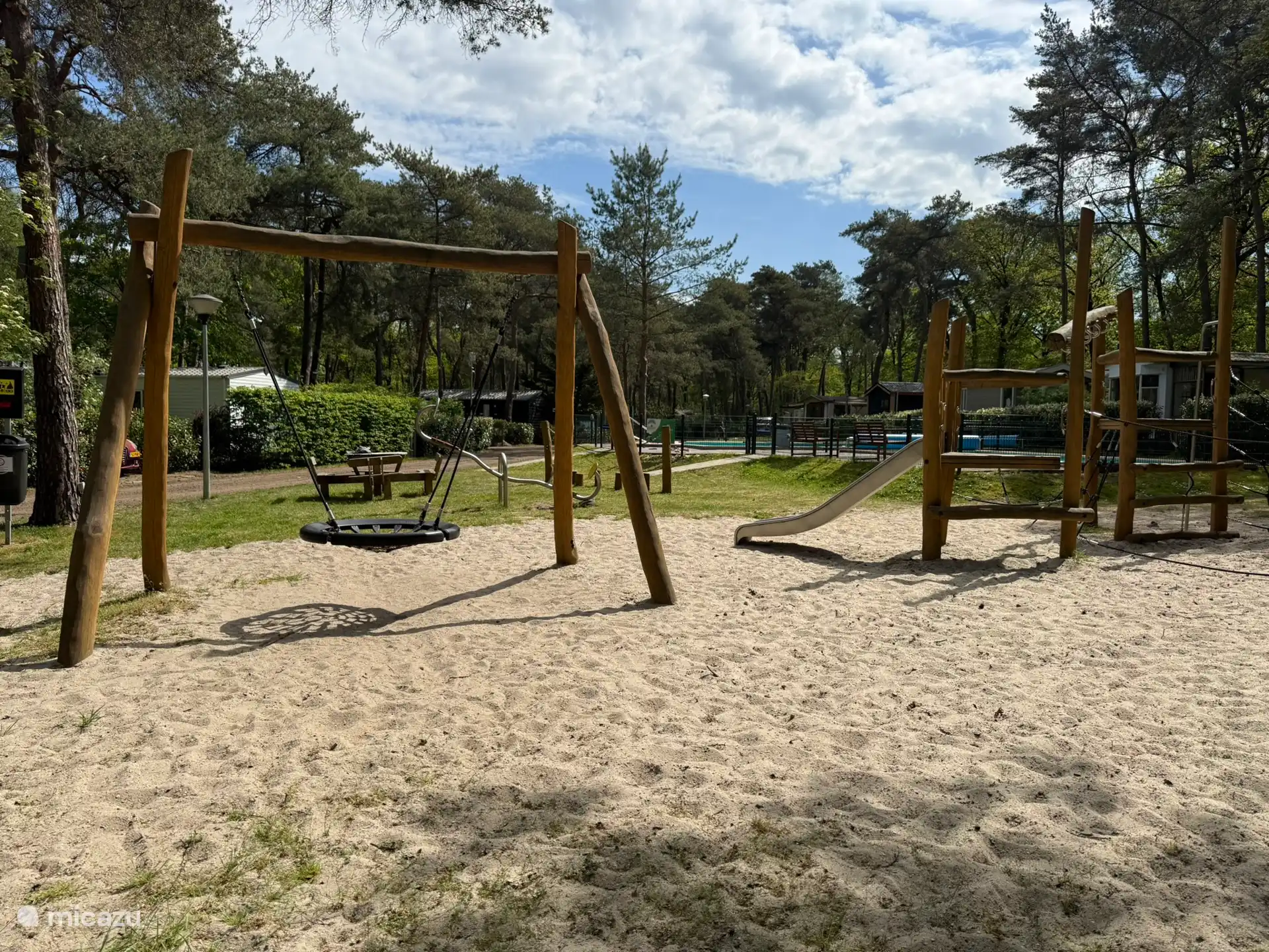 speeltuintje