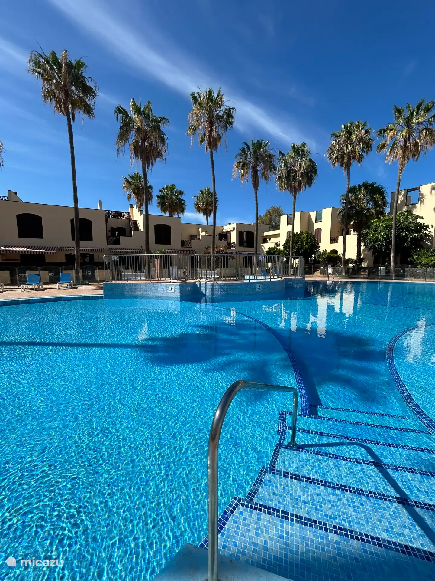 Tagoro Park Relax · Tenerife huren in Spanje, Tenerife, Costa del Silencio - appartement