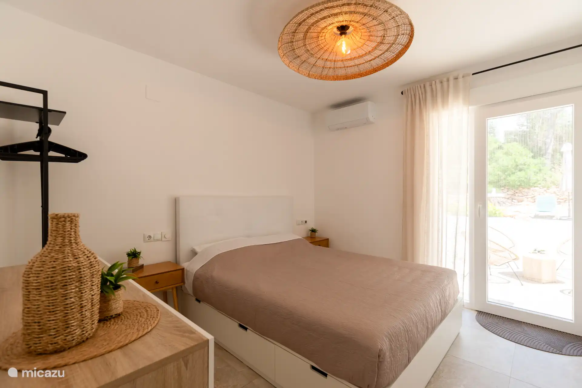 Slaapkamer