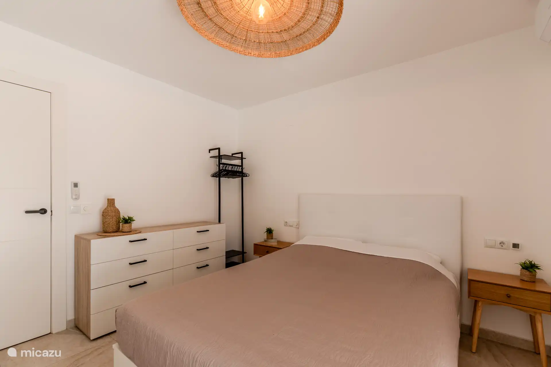 Slaapkamer