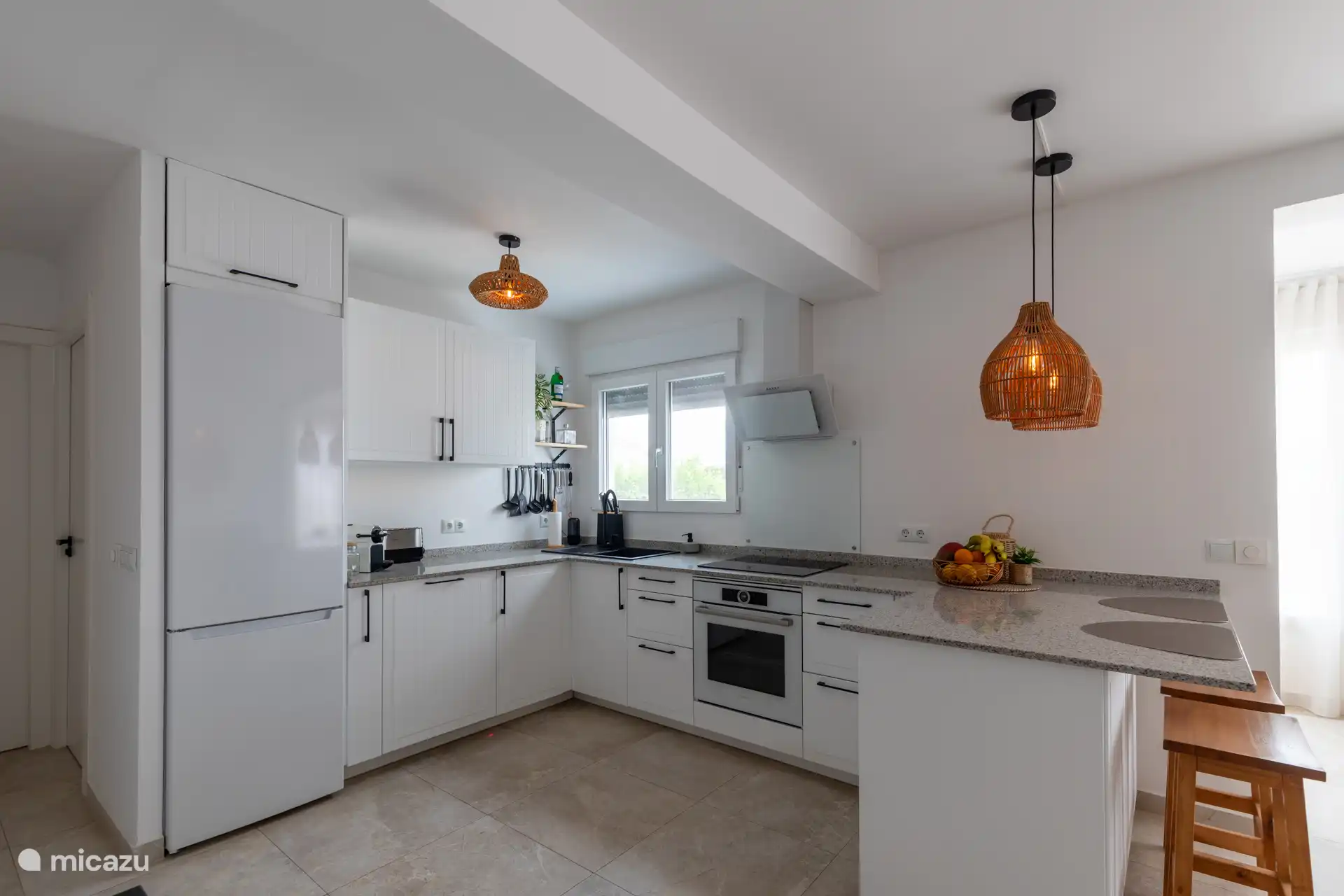 Keuken
