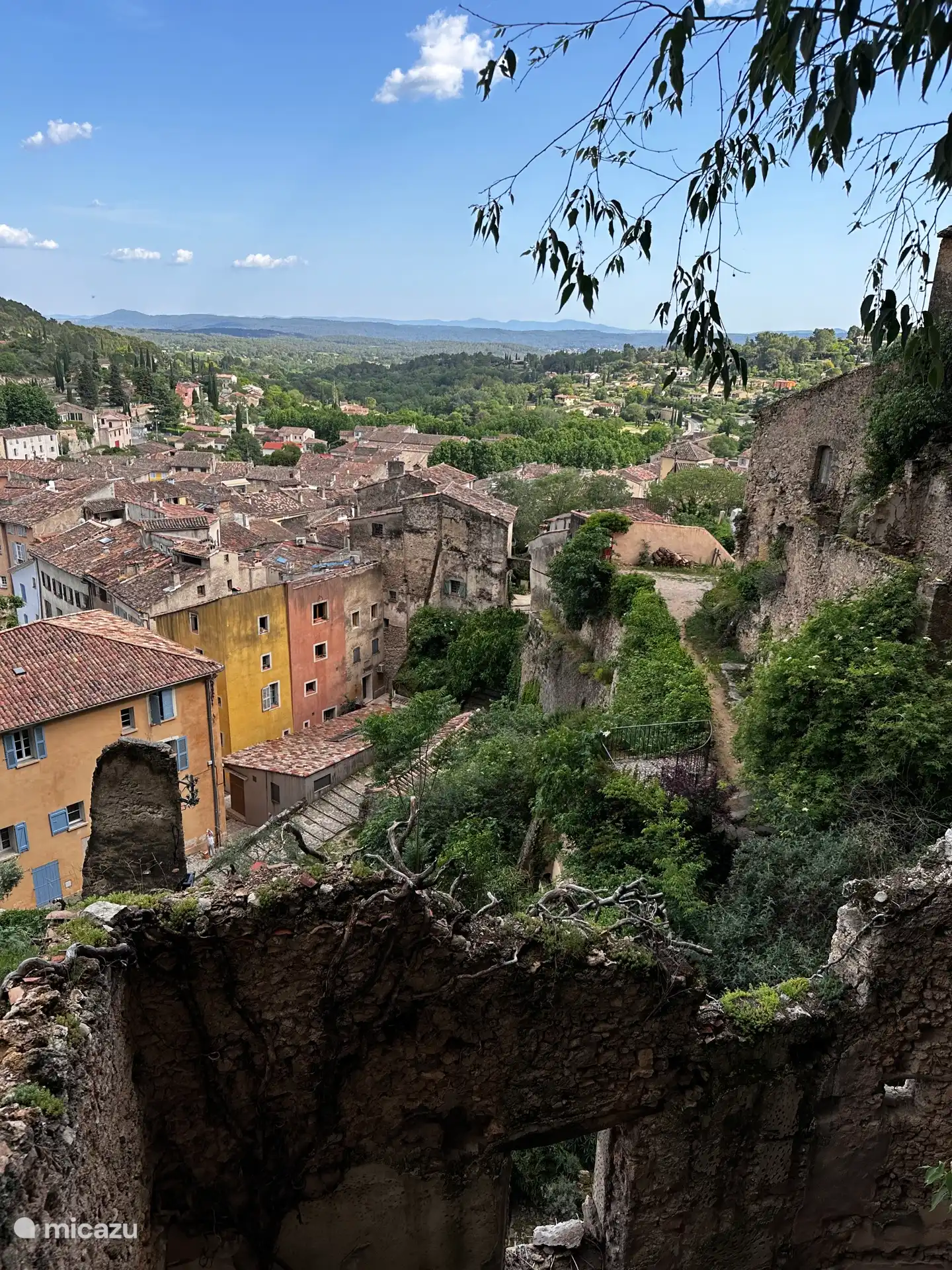 cotignac