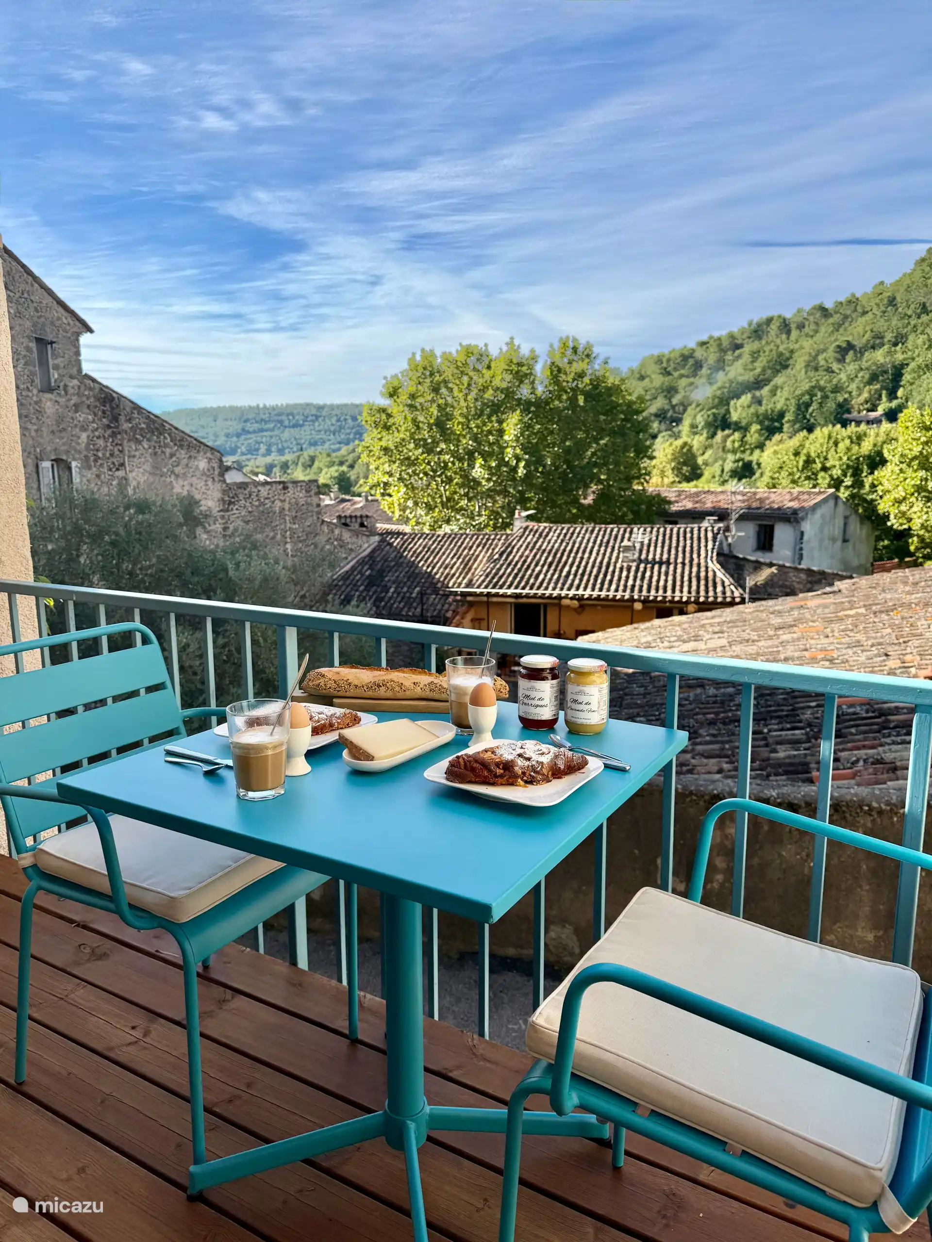 terras