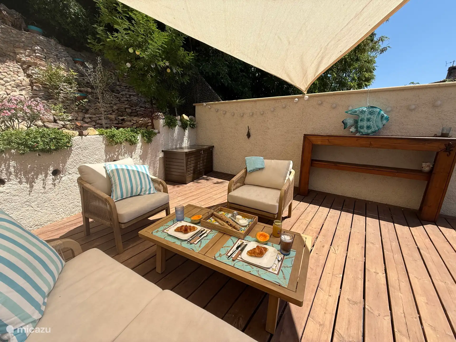 terras