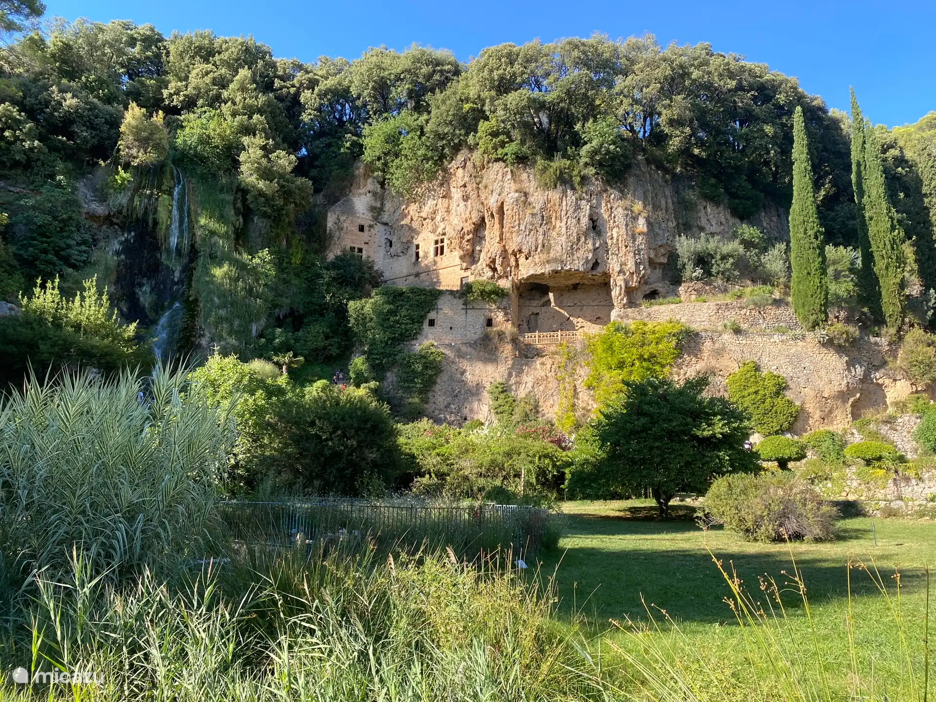 villecroze